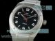 Copy IWC Ingenieur Black Arabic Number Dial SS Case Watch (2)_th.jpg